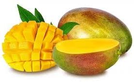mango's